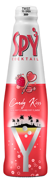 product of Candy Kiss