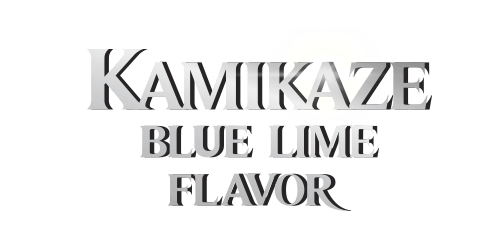 logo of KAMIKAZE